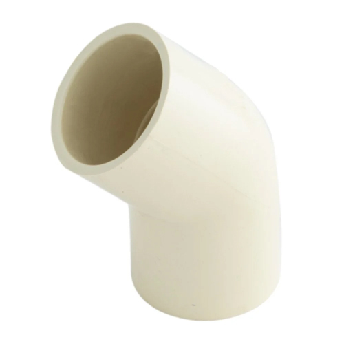 Cpvc 45 Degree Elbow