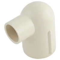 Cpvc Reducer Elbow - Diameter: 0.25 Inch (in)
