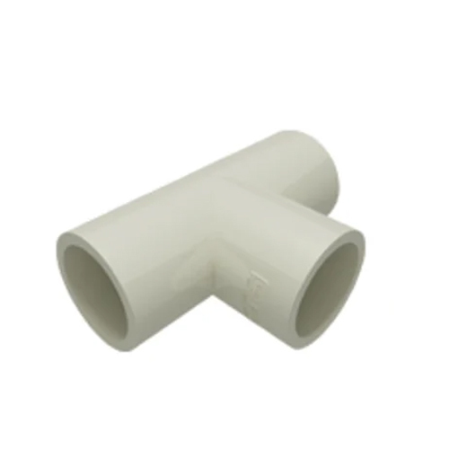 02_Pvc Pipe Fittings