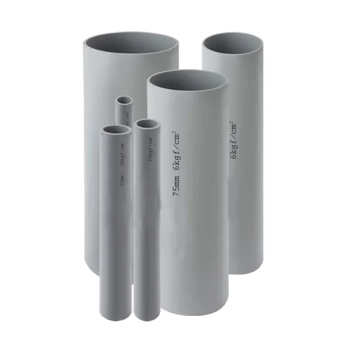 20 Feet Agriculture Pipes