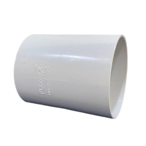 Agricultural Pipe Fitting Coupler