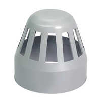 Vent Cowl Swr Pipe Fittings