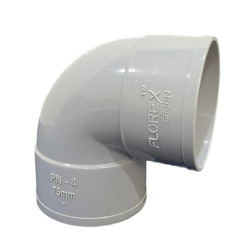 Agricultural Fitting Elbow