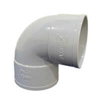 Agricultural Fitting Elbow