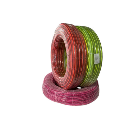 Pvc Hose Pipe