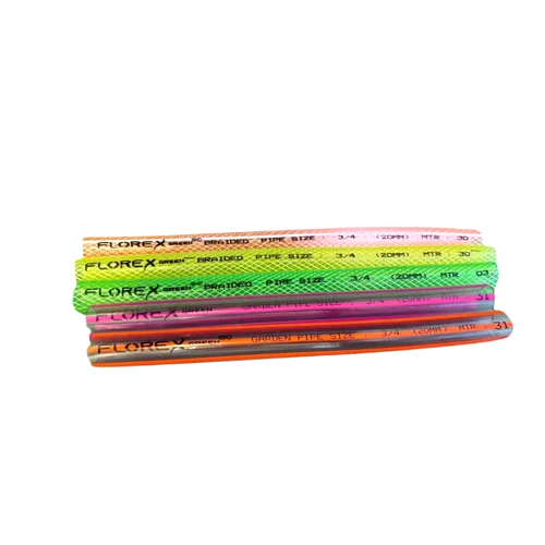 Pvc Flexible Water Hose Pipe