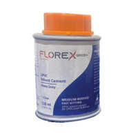 Upvc Solvent Cement Adhesive - Application: Jointing