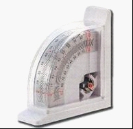 Magnetic goniometer LM-90