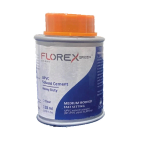 Upvc Glue Adhesive
