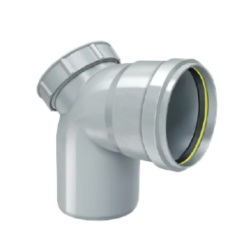 Swr Pipe Bend