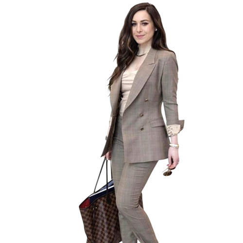 Ladies Office Formal Suit