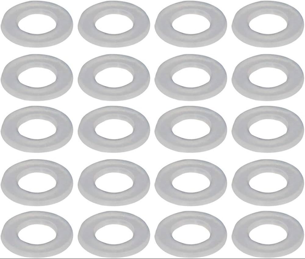 Rubber Oring - Application: Industrial