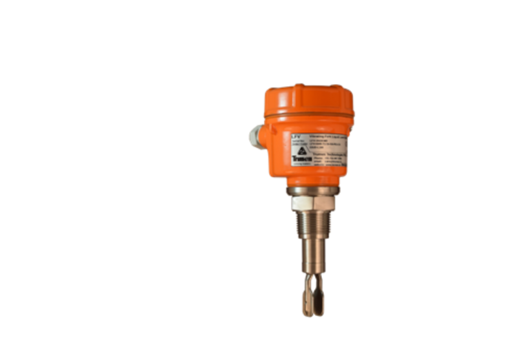 Vibrating Fork Level Switches With Flange Connection