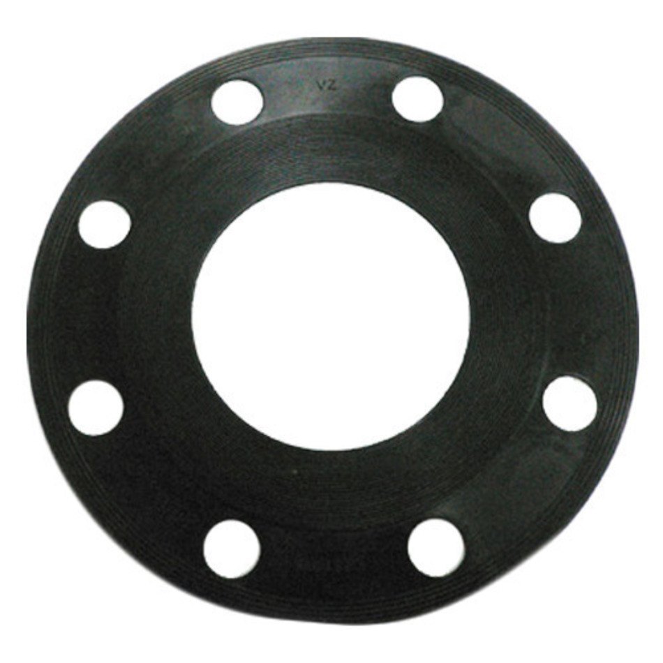 Rubber Flange Washer