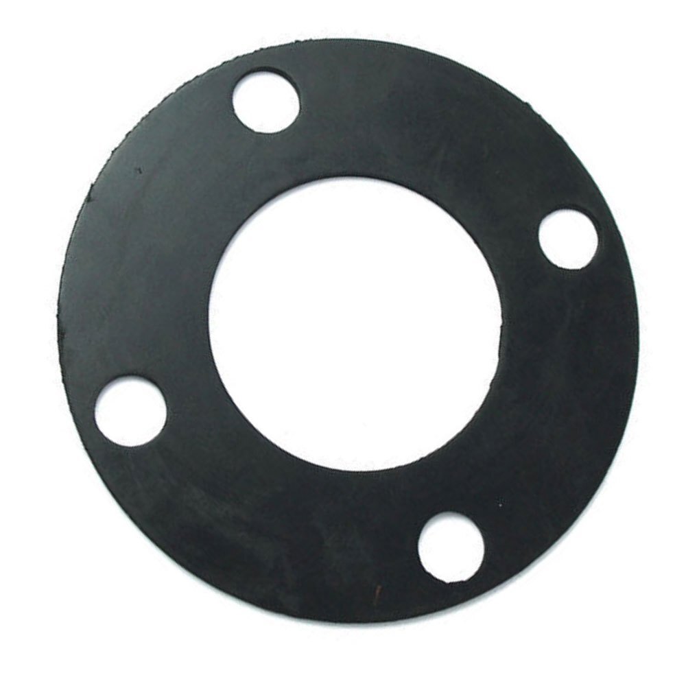 Rubber Flange Washer - Application: Automobile