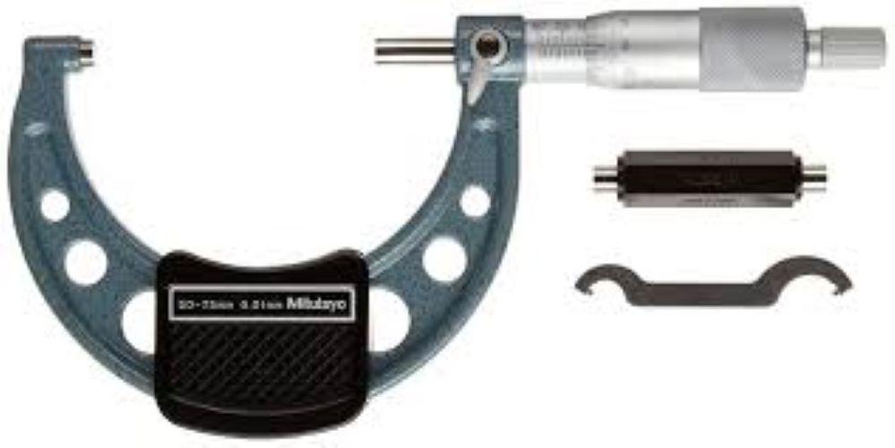 Outside Micrometer