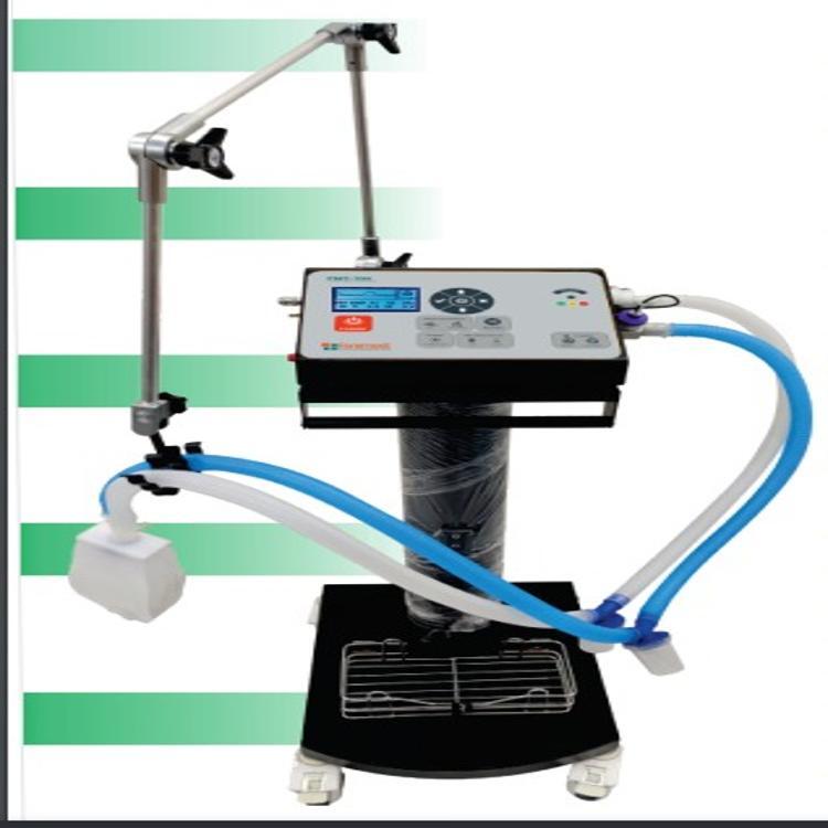Fmt 700 Plus - Feature: Easy To Operate And Maintain