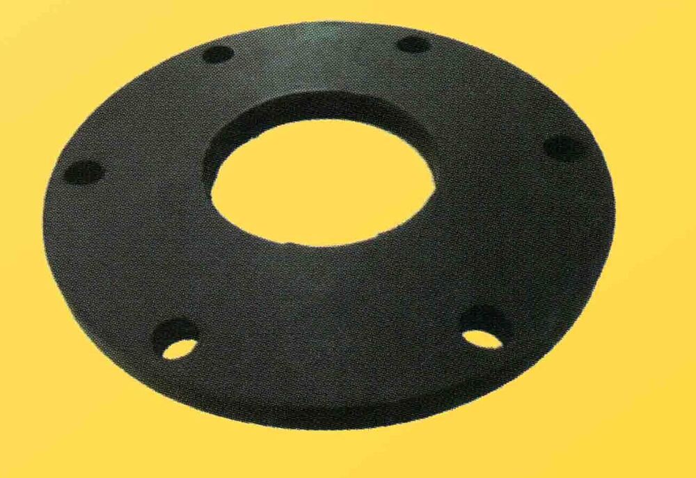 Silicon Rubber Disc - Application: Ceramic Fitting