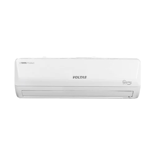 Voltas 1 Ton 3 Star Split Inverter AC, 123V Vertis Emerald