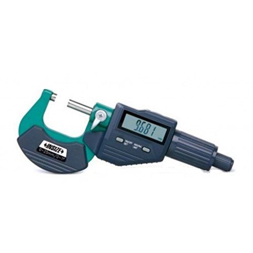 Digimatic Micrometer
