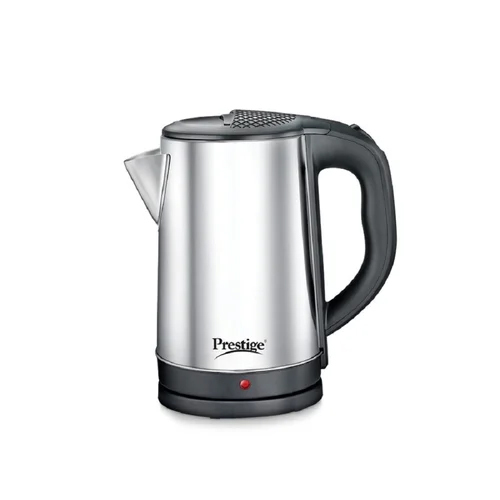1.7 L Prestige Electric Kettle - Boil Time: 5 Minute