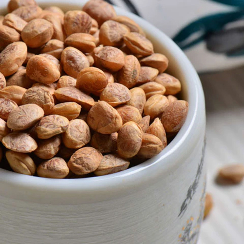 Organic Chironji Seeds - Grade: Food Grade