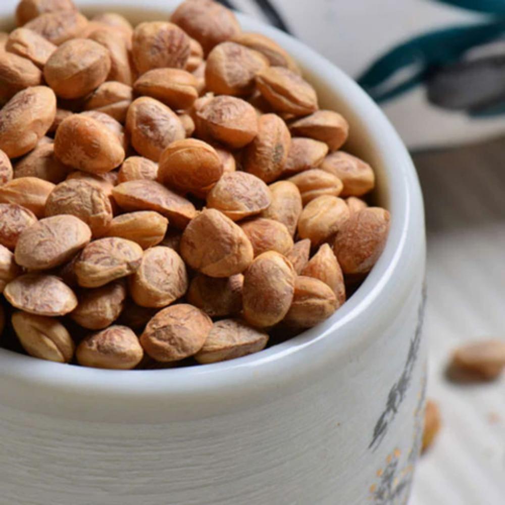 Organic Chironji Seeds - Grade: Food Grade