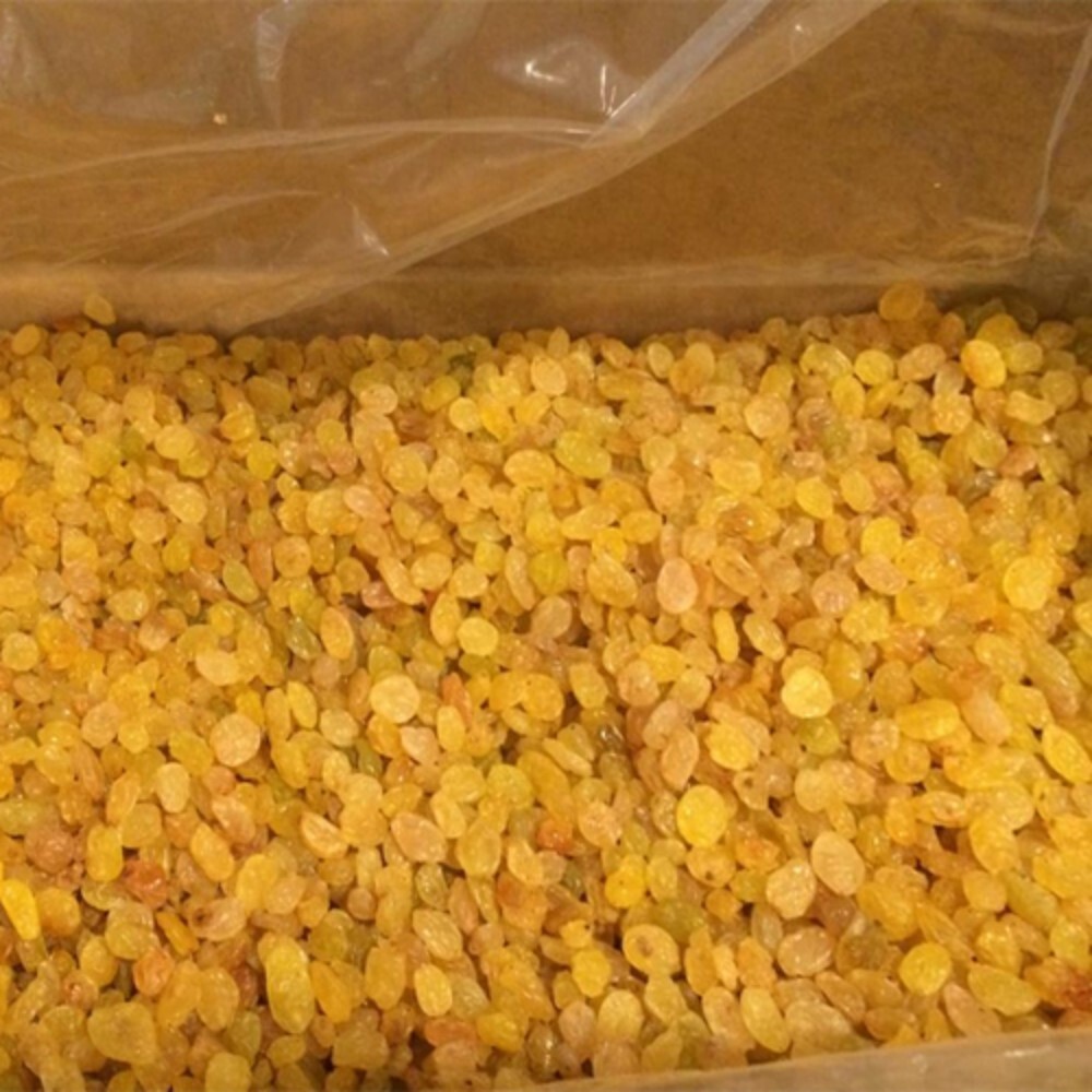High Quality Raisin - Grade: Food Grade