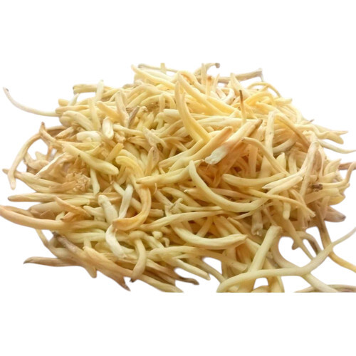 Whole Safed Musli - Age Group: For Adults