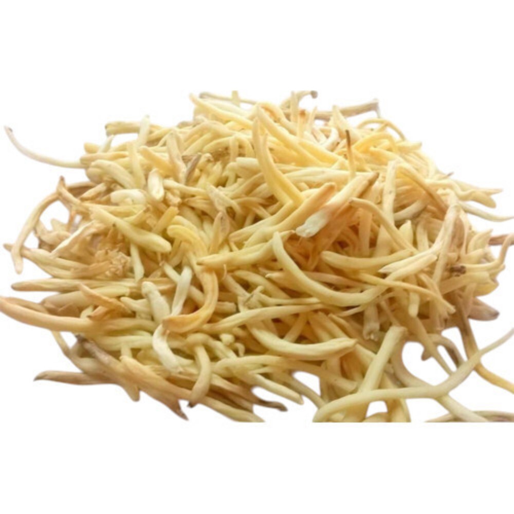 Whole Safed Musli - Storage Instructions: Dry Place