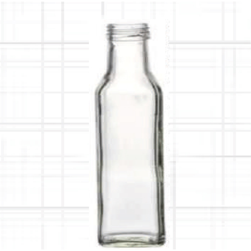 250 ML Olive Oil Bottle