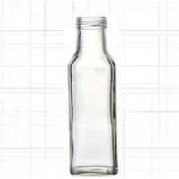 250 ML Olive Oil Bottle