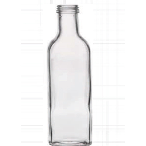 750 ML Olive Oil Bottle