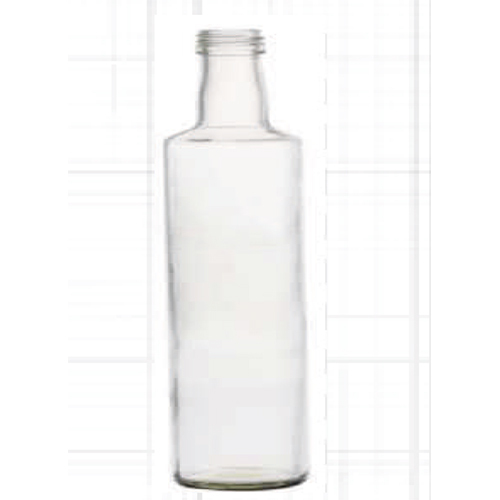 750ML Dorica Bottle