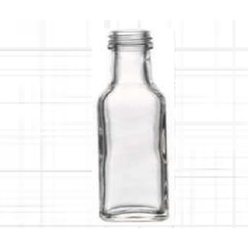 60 ML Oil Bottle