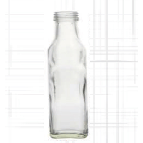 Olive Oil Bottle Collection