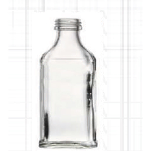 180 ML Mask Oil Bottle