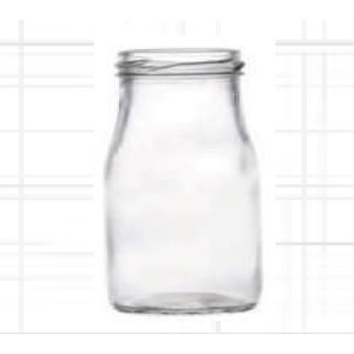 100 ML Milk  Bottle