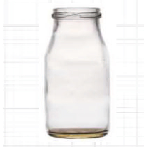 200ML Milk Bottle