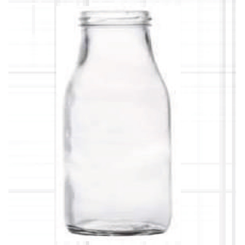 Milk Bottles Collection