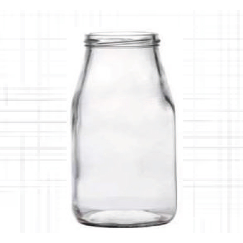 450ml Milk Bottle
