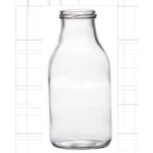 500ML Milk Bottle