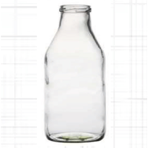 750ML Milk Bollte