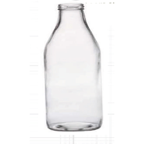 1000ml Milk Bottle