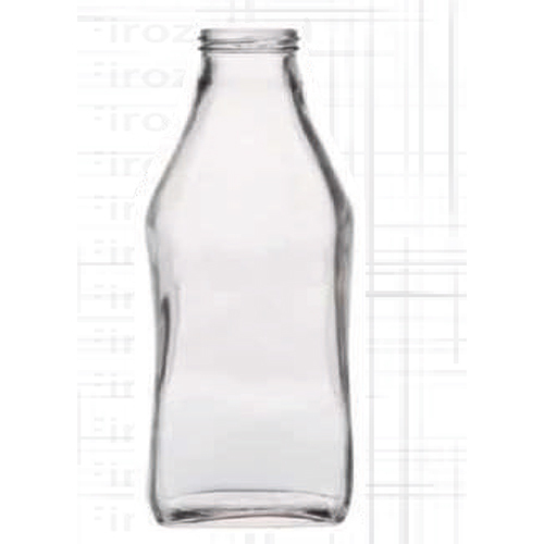 1000ML OB Milk Bottle