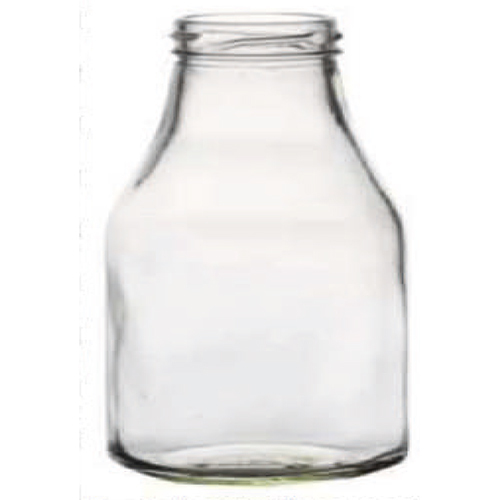 Milk Bottles Collection