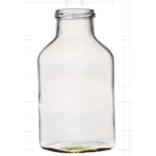 500ml SQ  Milk Bottle