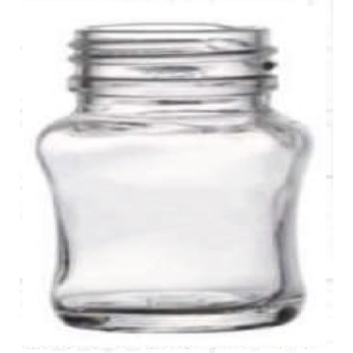 100 ML Baby Milk Bottle Small