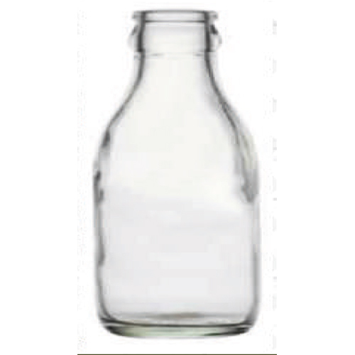 150 ML Flavor Milk Bottle