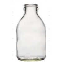 180 Ml Flavor Milk Bottle